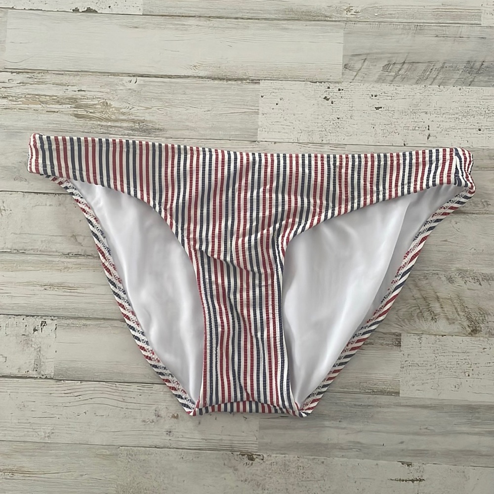 Bikini bottoms